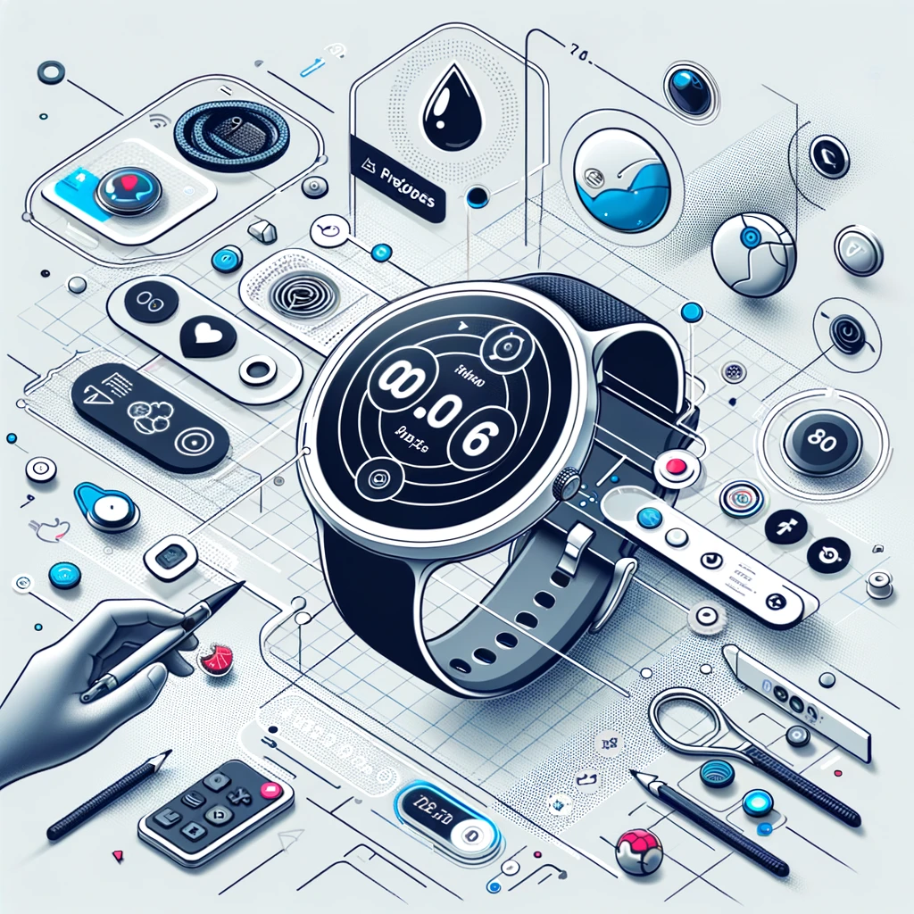 Figma y el diseño para wearables 1 Figma y el diseño para wearables