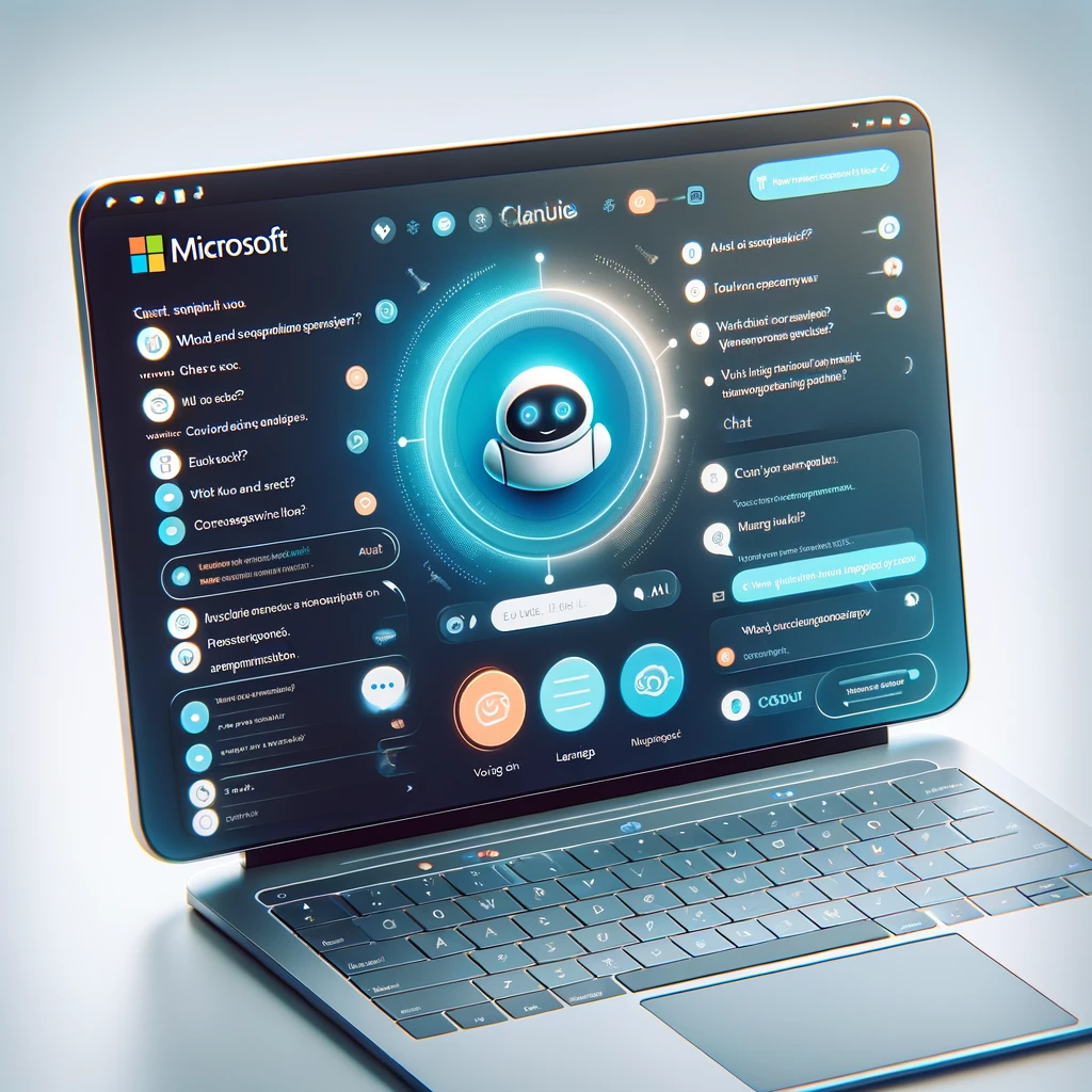 ¿Qué es Microsoft Bing Chat y cómo funciona? 1 ¿Qué es Microsoft Bing Chat y cómo funciona?