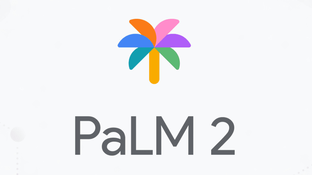 ¿Qué es PaLM de Google? 1 ¿Qué es PaLM de Google?