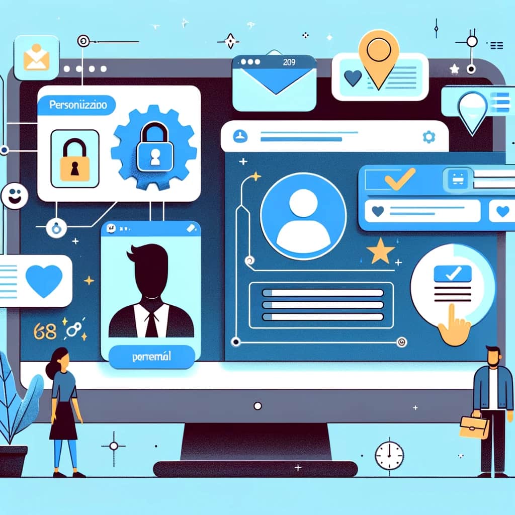 Explorando el potencial de UX en la gestión de datos personales