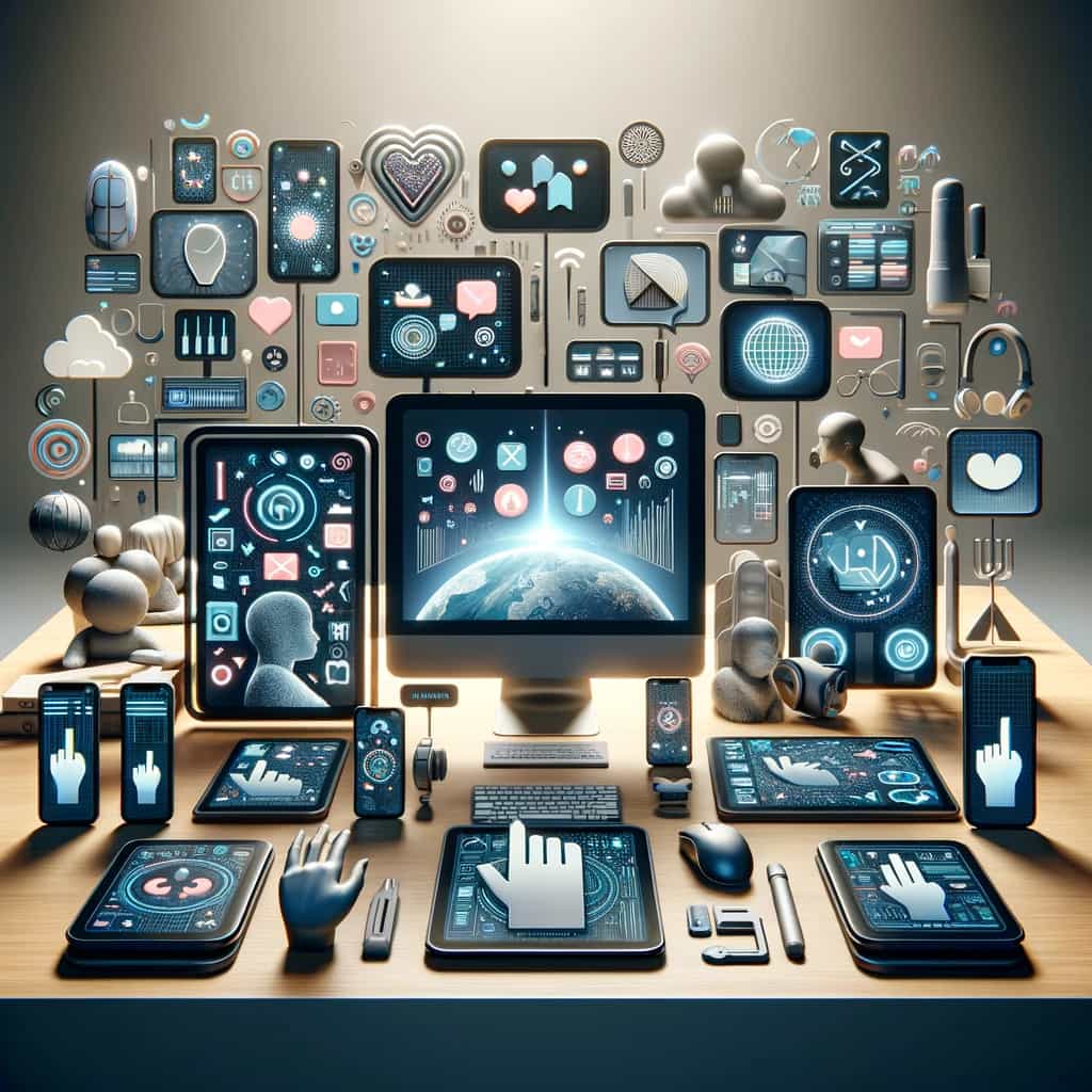 UX para la inclusión: diseñando para diversidad de usuarios