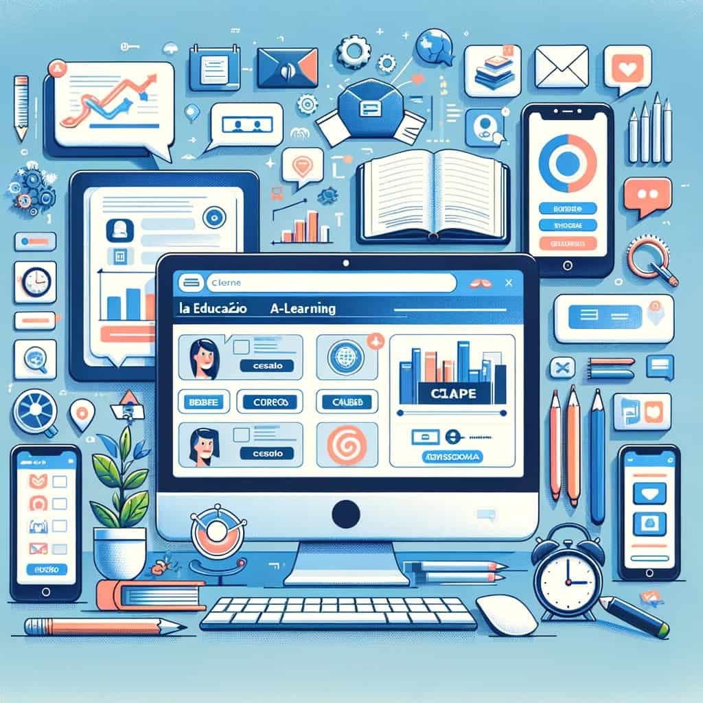 importancia del diseño UX en la educación a distancia