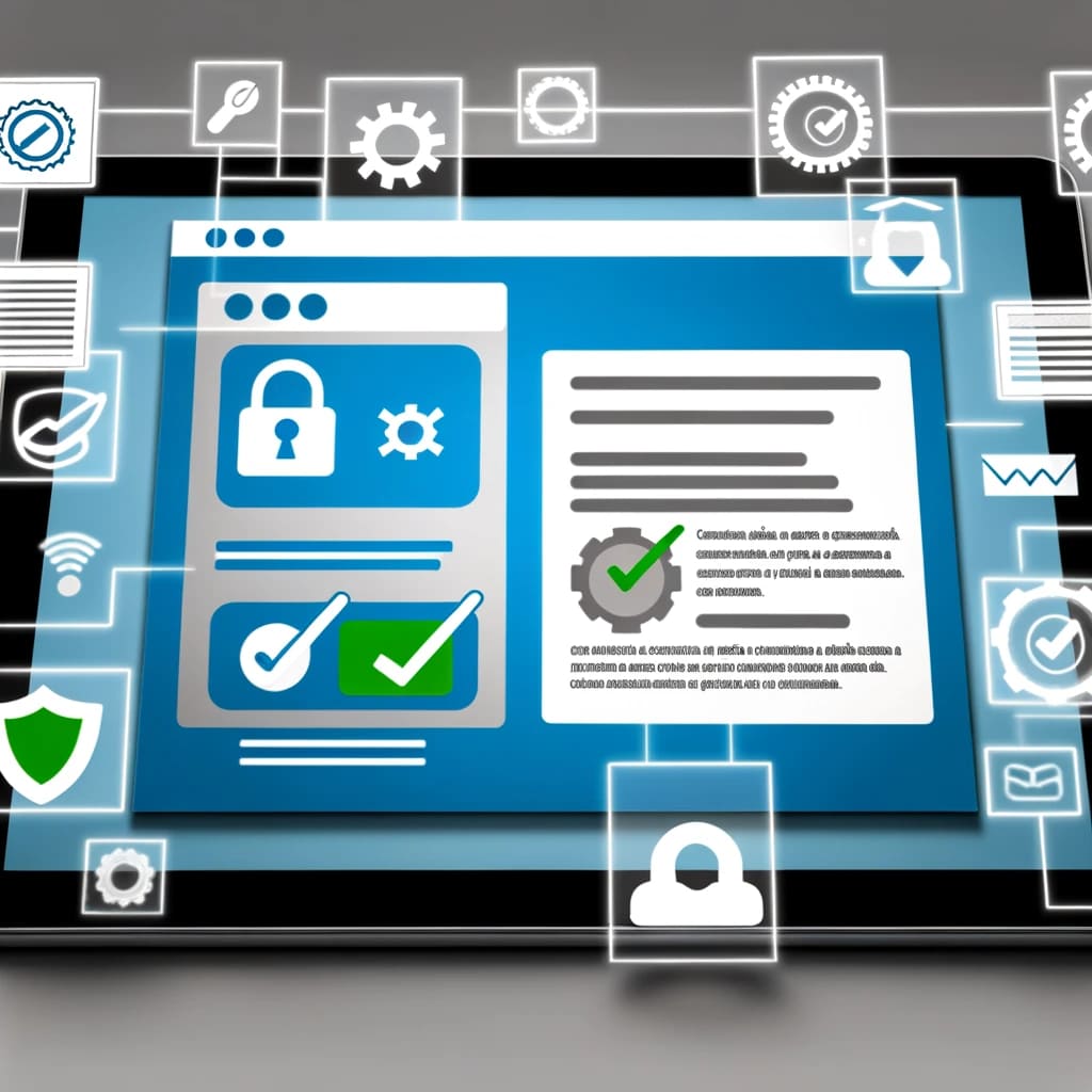 UX y seguridad informática