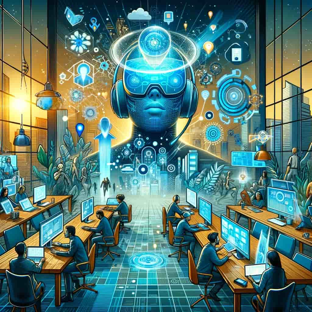 El diseño UX y el futuro del trabajo 1 El diseño UX y el futuro del trabajo