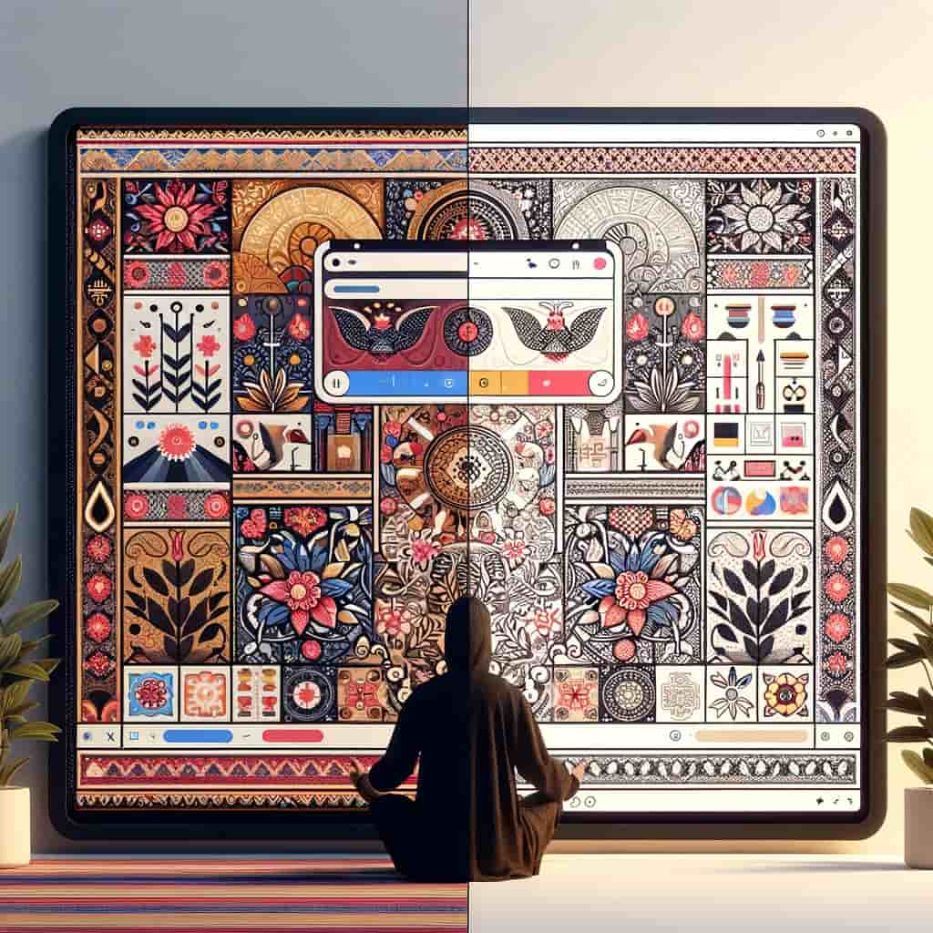 influencia de la cultura en el diseño UX