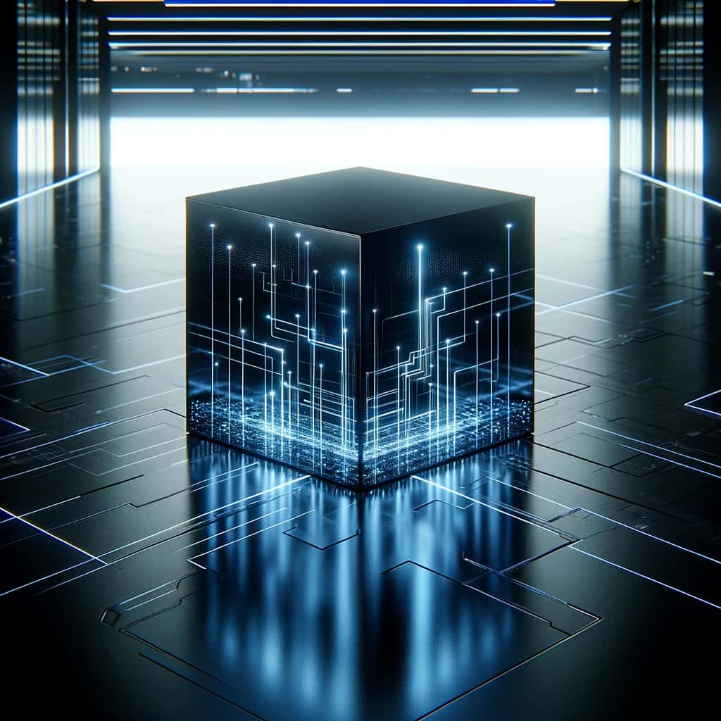 BlackboxAI Cómo Blackbox AI está cambiando el juego