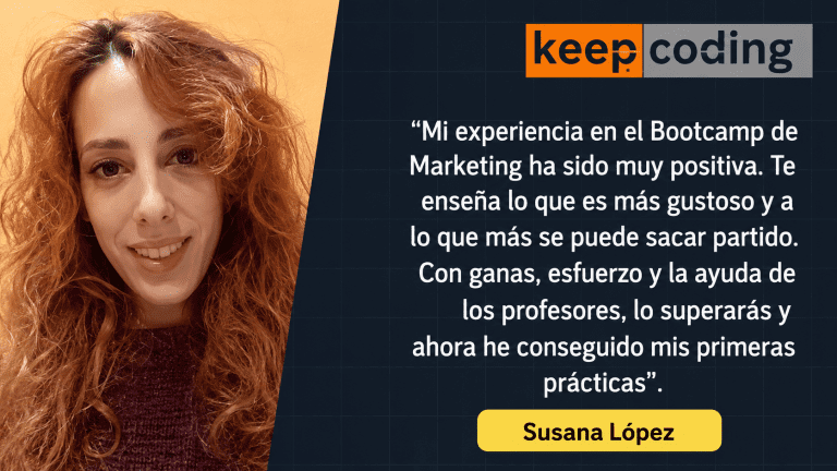 de técnica de farmacia a especialista en marketing