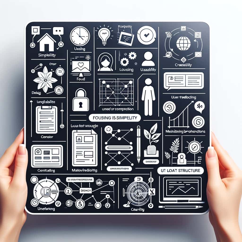 Qué es un UX UI Wireframe