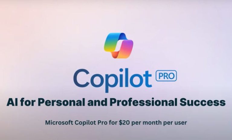 copilot pro