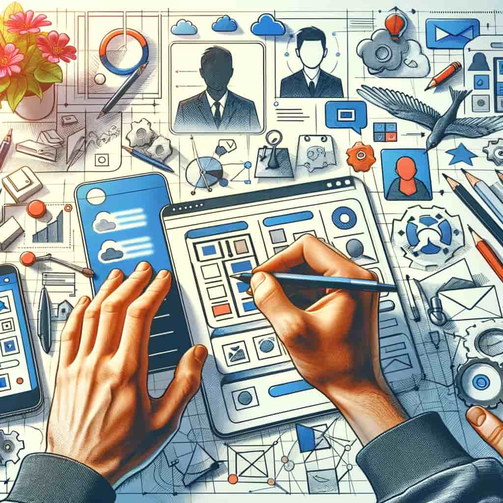 Diseño centrado en el usuario y adaptabilidad de los sistemas de diseño 1 Diseño centrado en el usuario y adaptabilidad de los sistemas de diseño