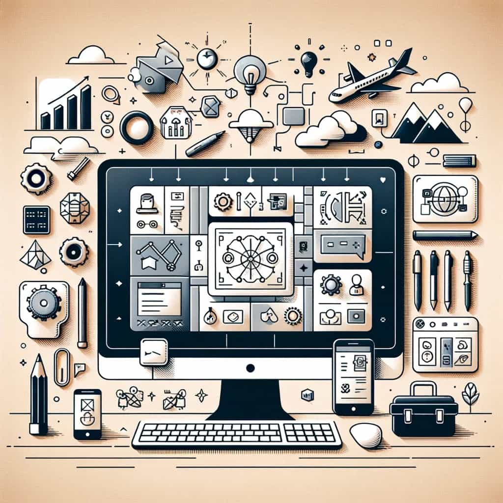 El desafío de construir aplicaciones complejas con pocos componentes de diseño 1 construir aplicaciones complejas con pocos componentes de diseño