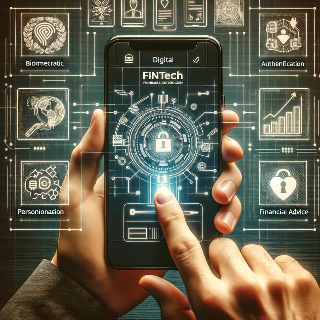 La evolución del diseño de experiencia de usuario en el sector fintech 1 La evolución del diseño de experiencia de usuario en el sector fintech