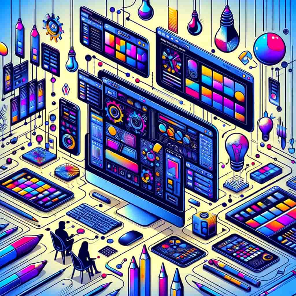 La necesidad de sistemas de diseño dinámicos 1 La necesidad de sistemas de diseño dinámicos