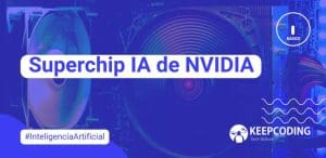 Superchip IA de NVIDIA
