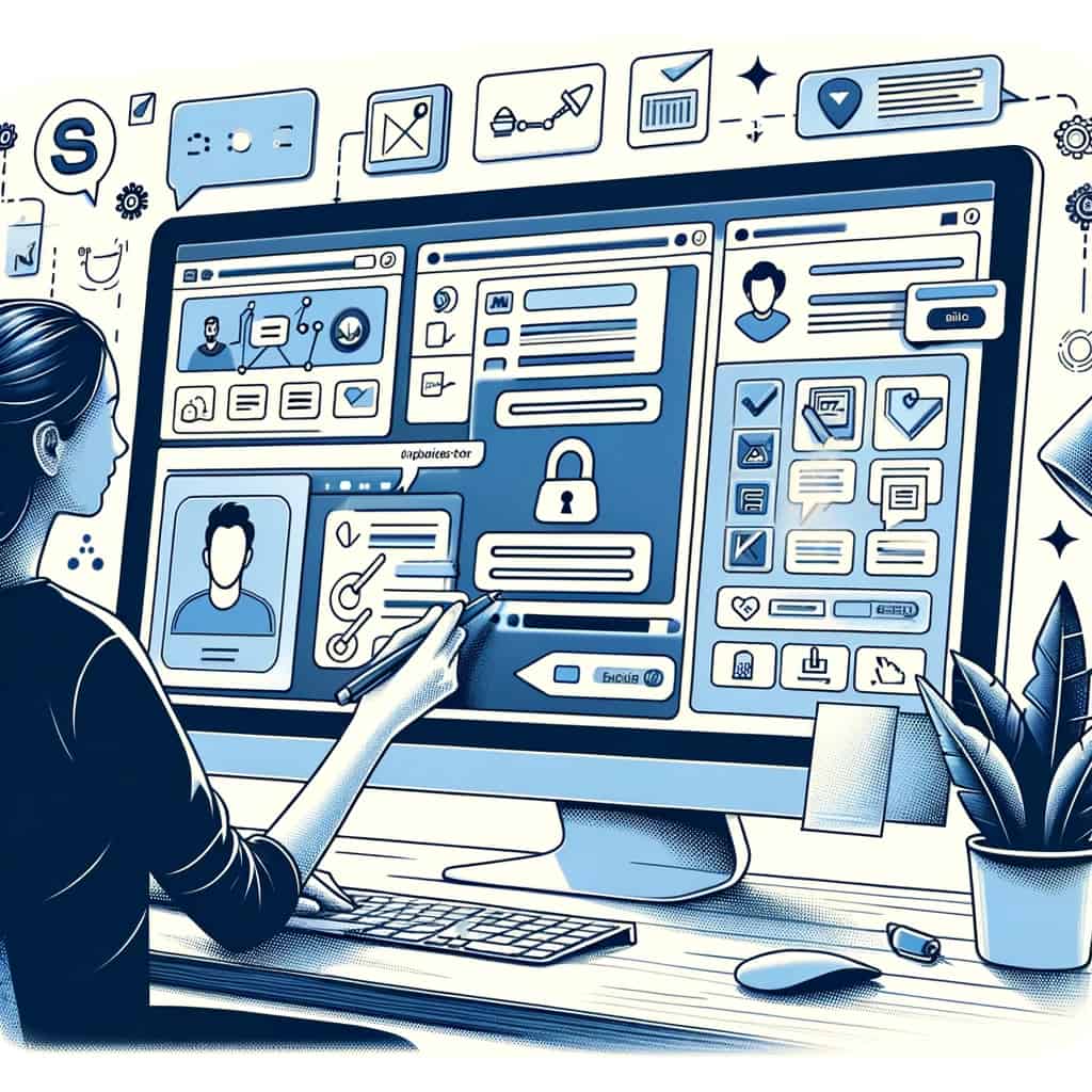 UX en las herramientas de colaboración en línea