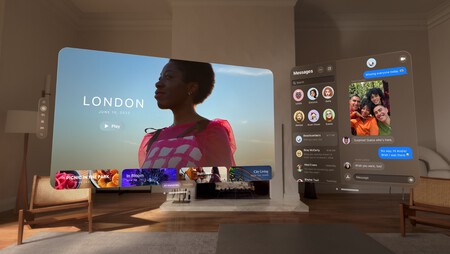 apps para apple vision pro