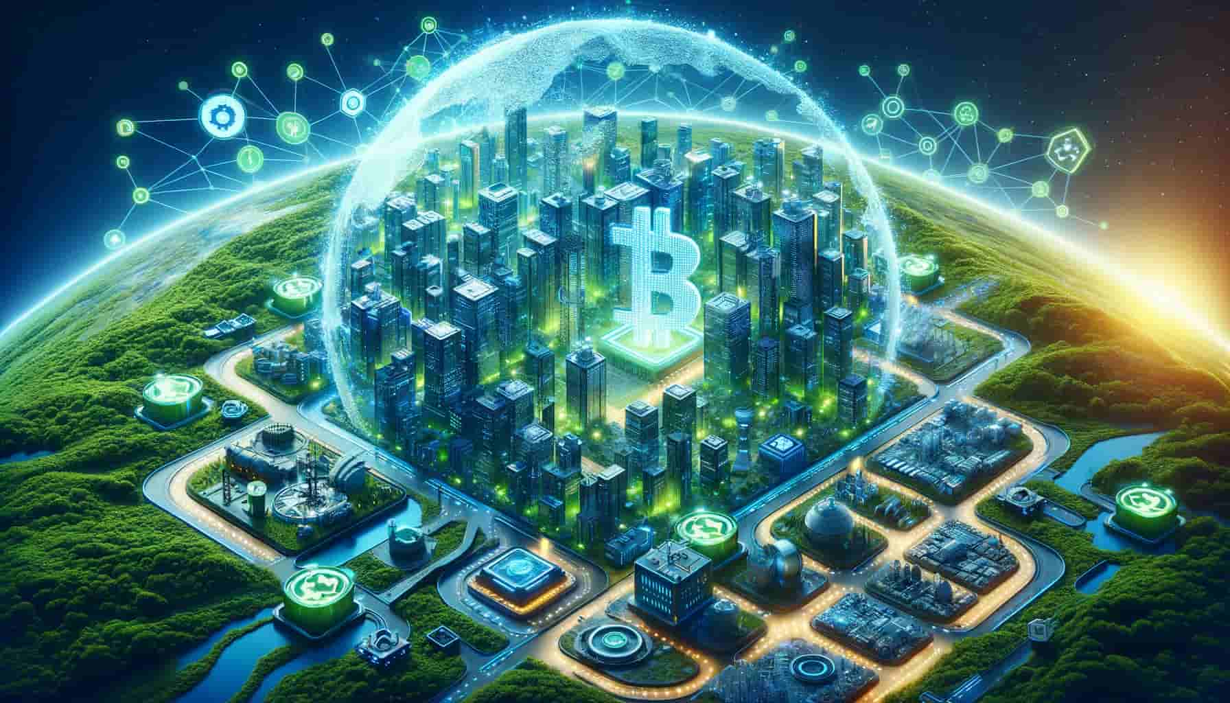 blockchain-y-la-economia-circular-1 Blockchain y la economía circular