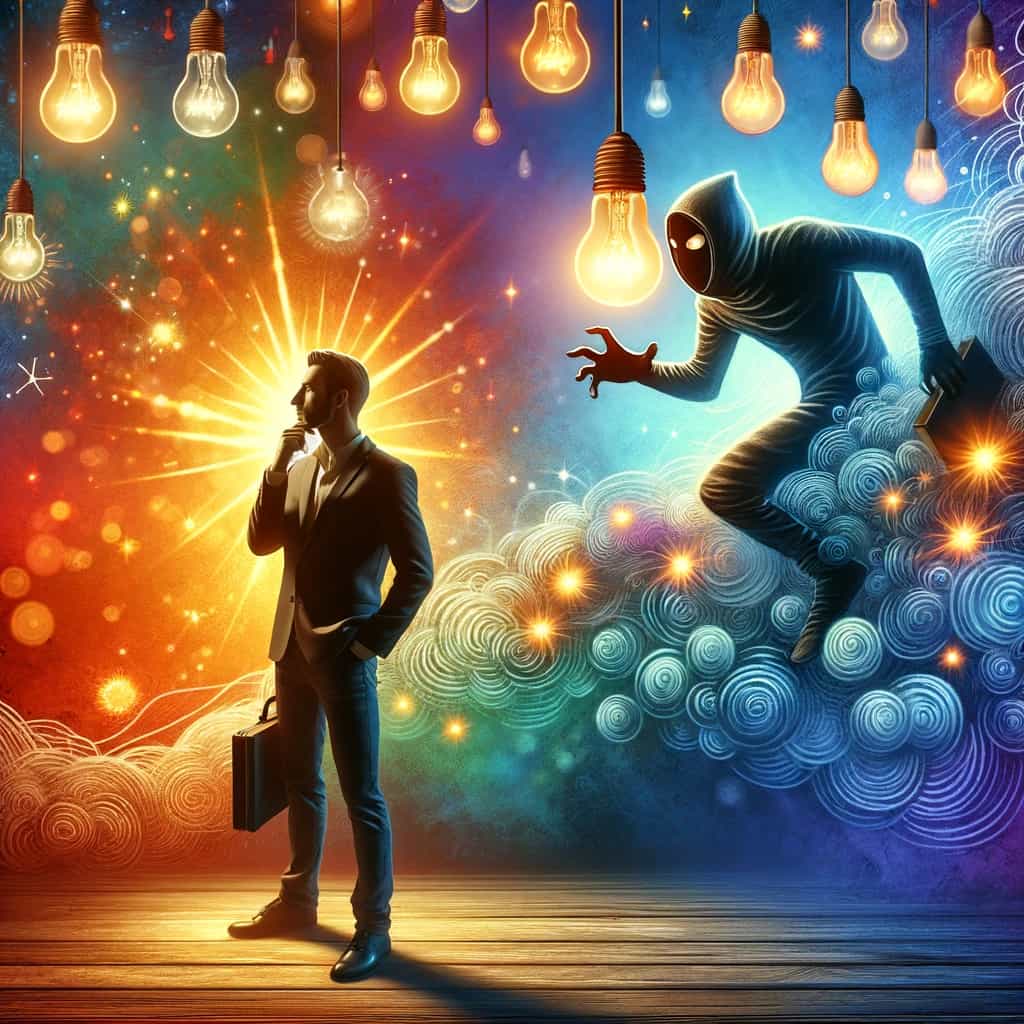 blockchain y la propiedad intelectual