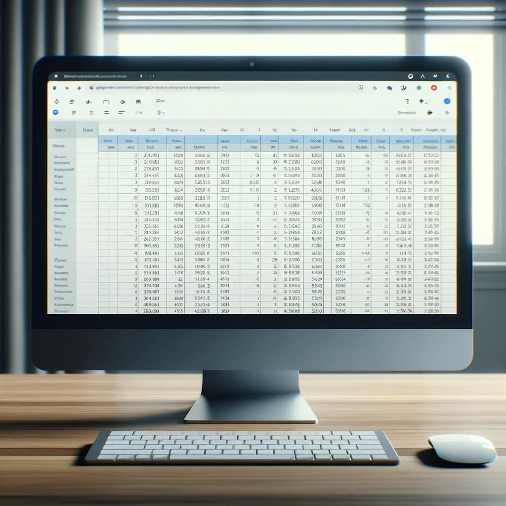 como-buscar-palabras-en-Google-Sheets-1 Cómo buscar palabras en google sheets