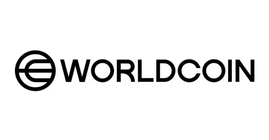 ¿Qué es Worldcoin y por qué está generando tanta polémica? 1 worldcoin logo