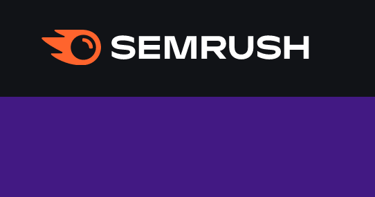 Visibilidad web: qué es y cómo funciona 1 Visibilidad web con Semrush