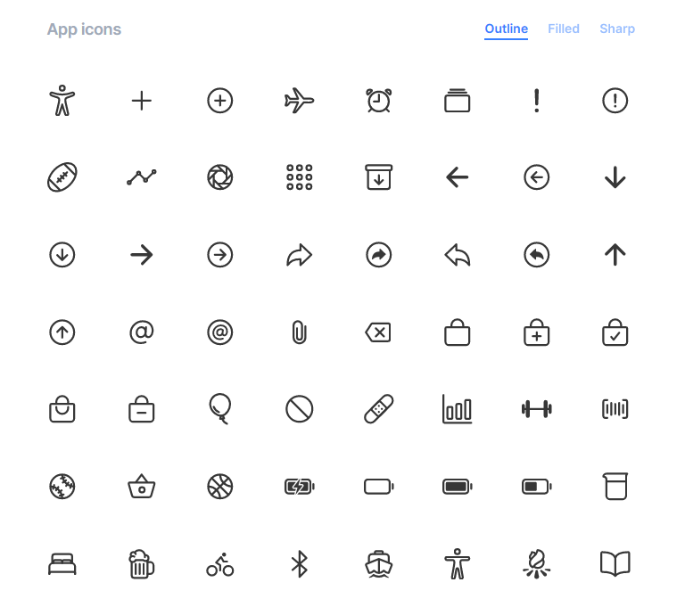 ¿Cómo poner iconos en HTML? 1 ¿Cómo poner iconos en HTML?