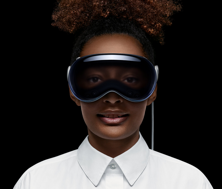 4 grandes alternativas a las Apple Vision Pro 1 Algunas alternativas a las Apple Vision Pro