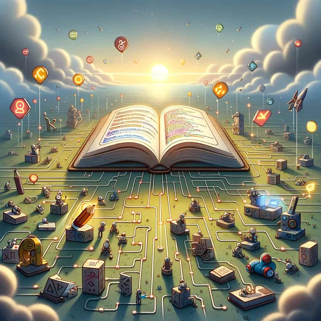 logica-de-programacion cómo aprender lógica de programación