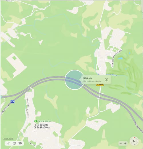 Road Show, Robo Vision Pro y Connect 2024 6 Road Show