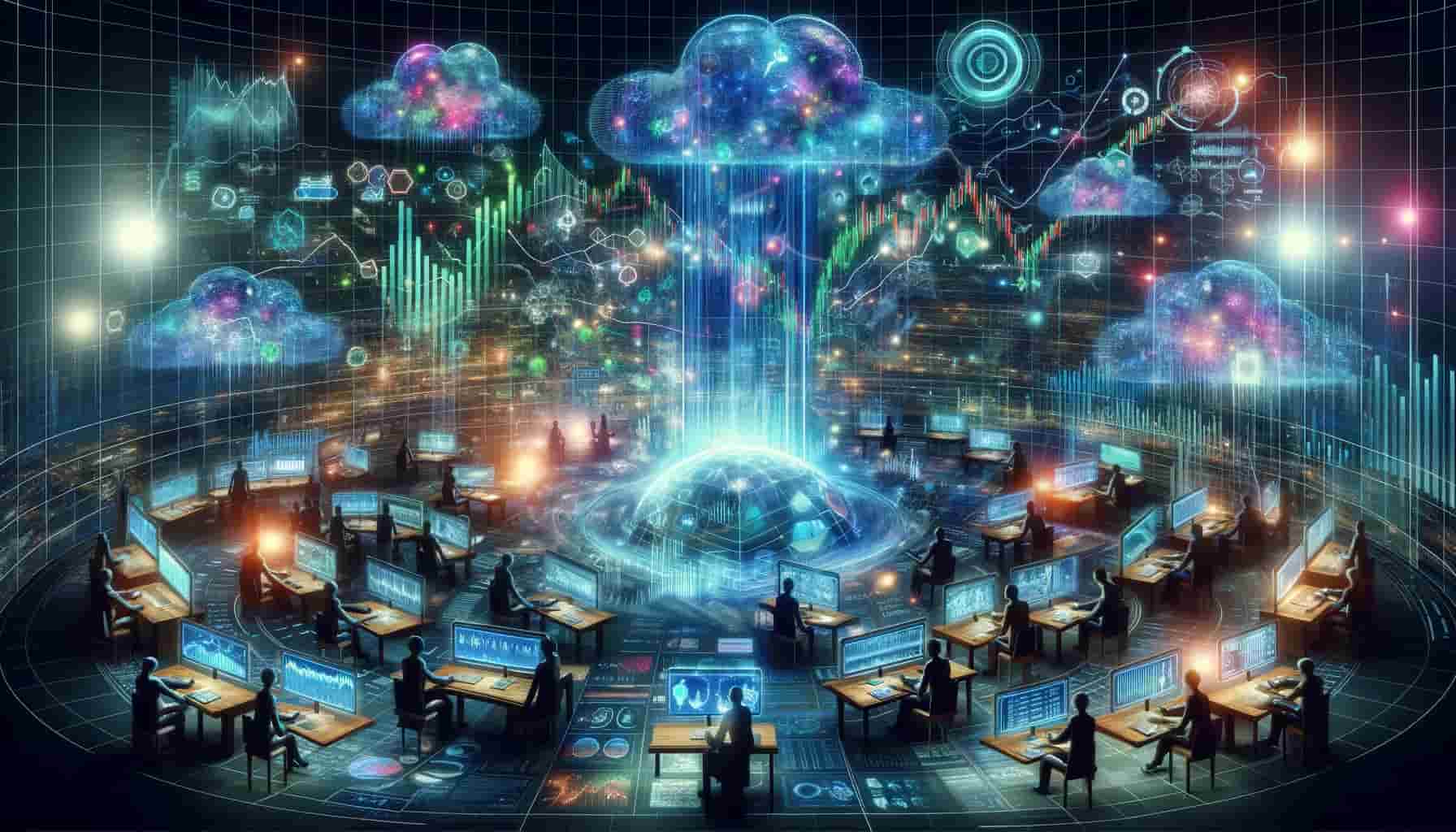 mercados de predicción con blockchain