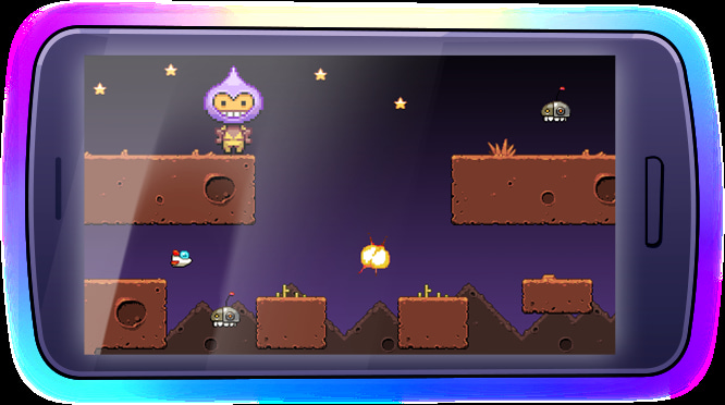 ¿Qué es y cómo funciona Phaser? 1 ¿Qué es y cómo funciona Phaser?