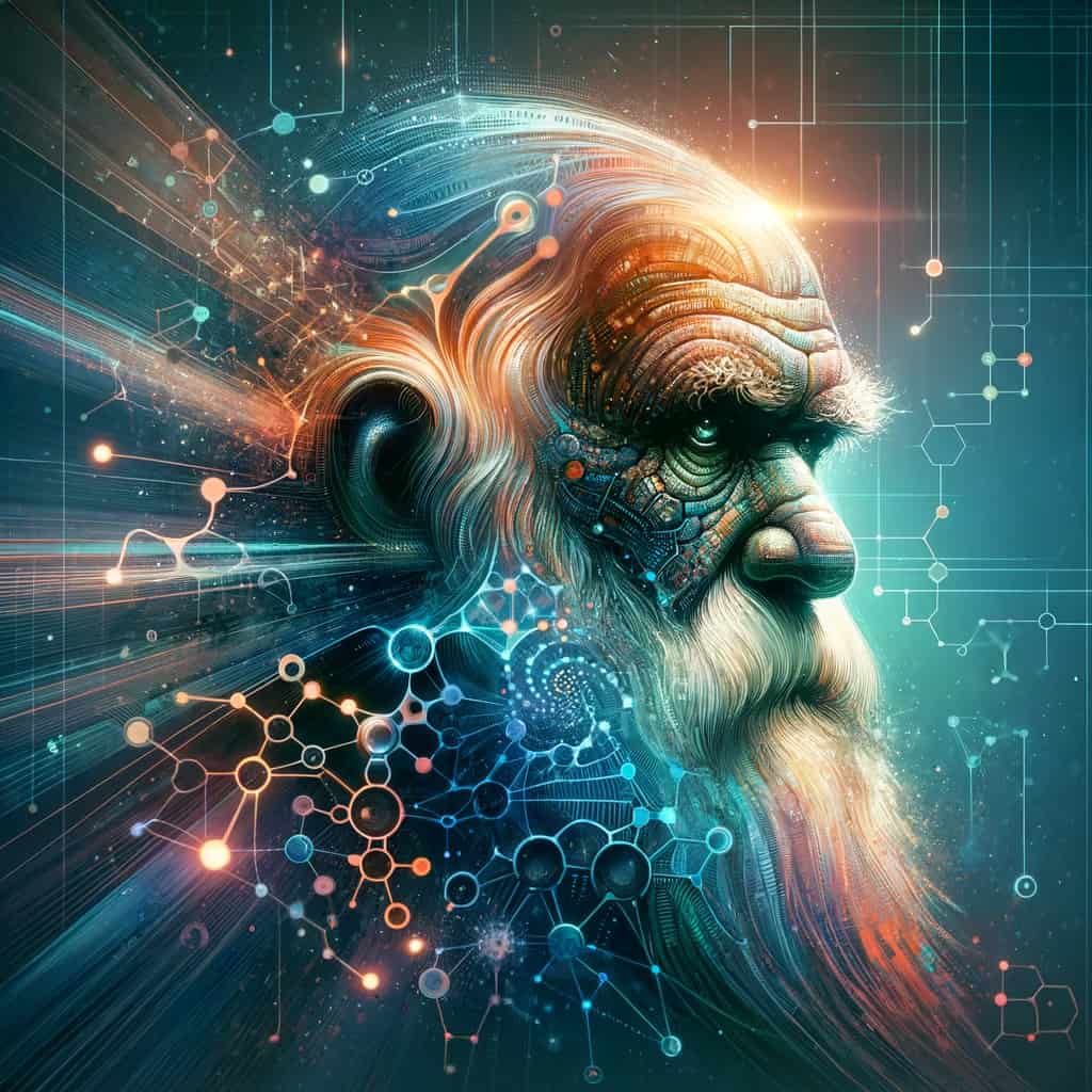 que es Darwin AI
