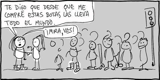 Heurística de ilusión de frecuencia: ¿por qué todo parece más común de lo que realmente es? 1 ilusión de frecuencia
