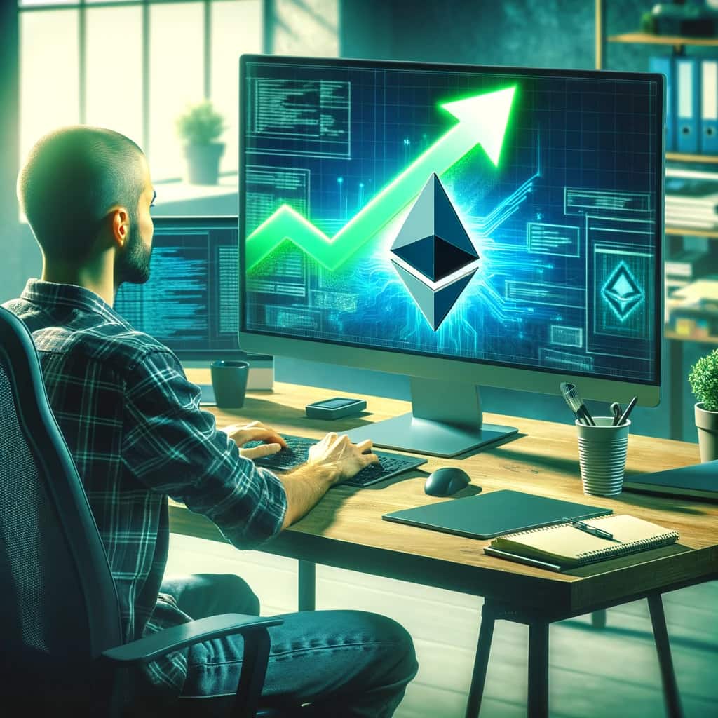 tecnologias-de-escalado-para-Ethereum Conoce las tecnologías de escalado para Ethereum