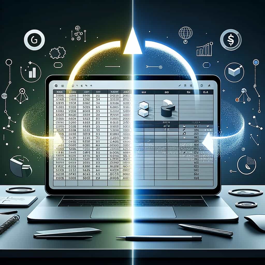¿Cómo reemplazar puntos por comas en Google Sheets