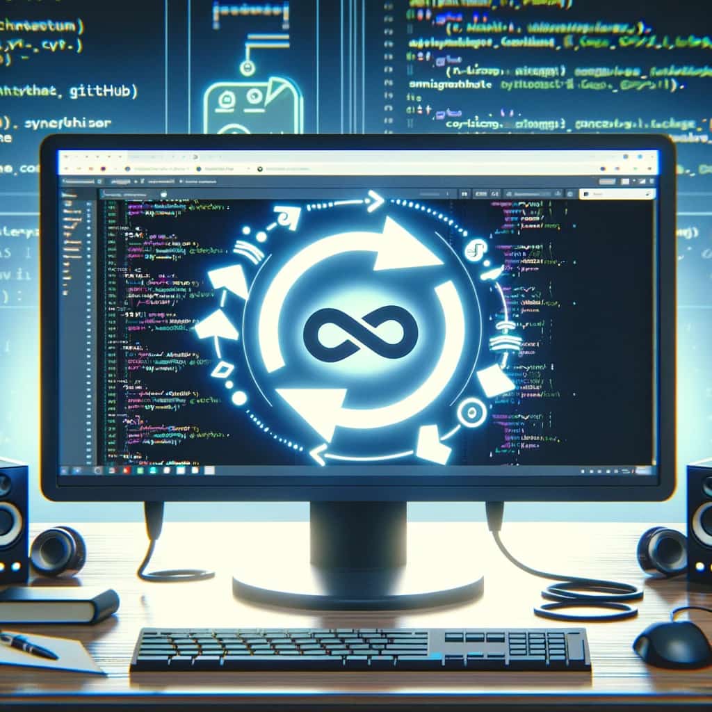¿Cómo sincronizar Github con Visual Studio Code?