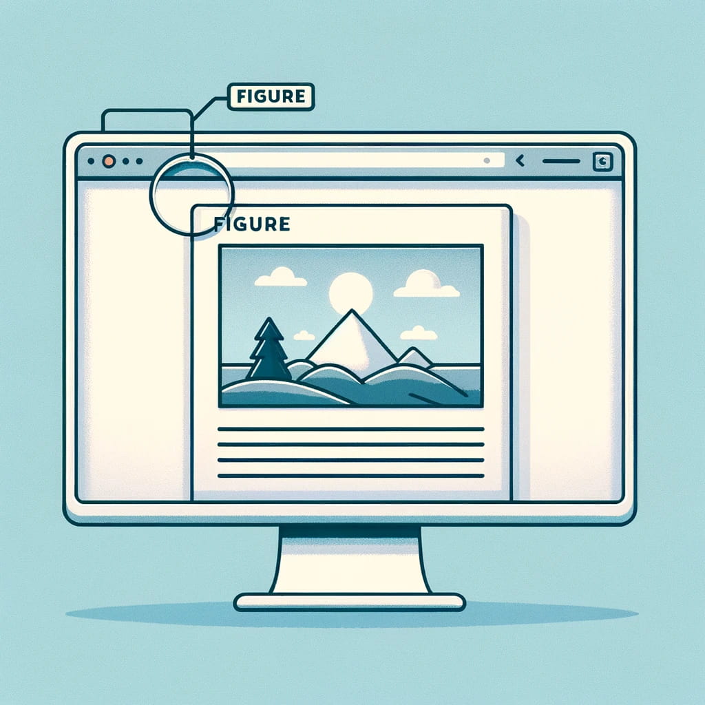 ¿Qué es Figure HTML y para qué sirve
