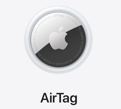 AirTag qué es