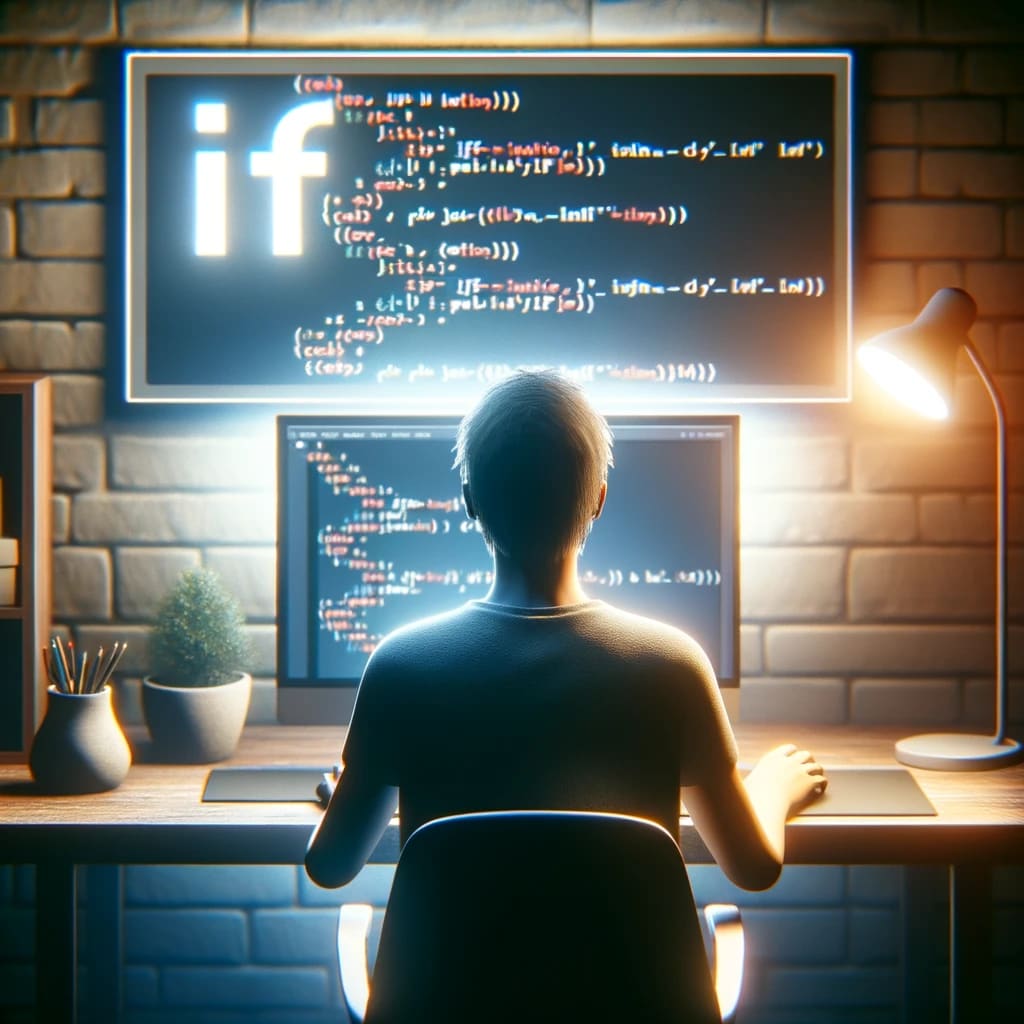 Aprende a usar el condicional if en PHP