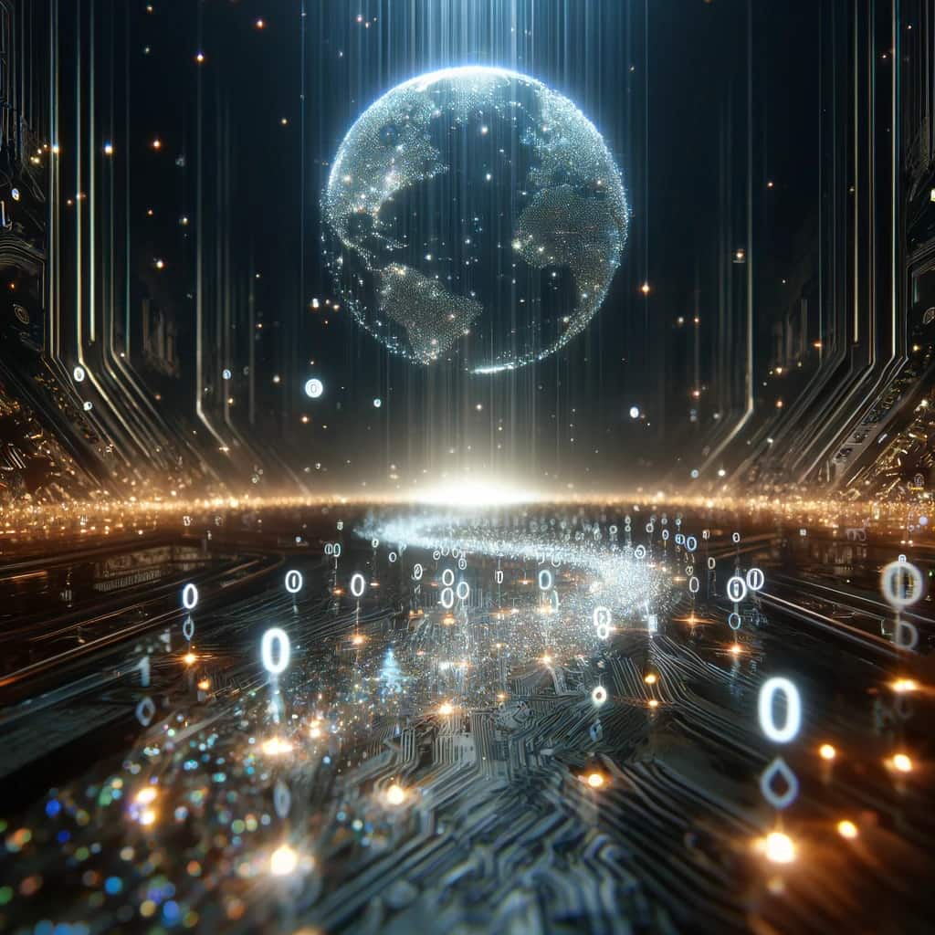 Bytes qué son