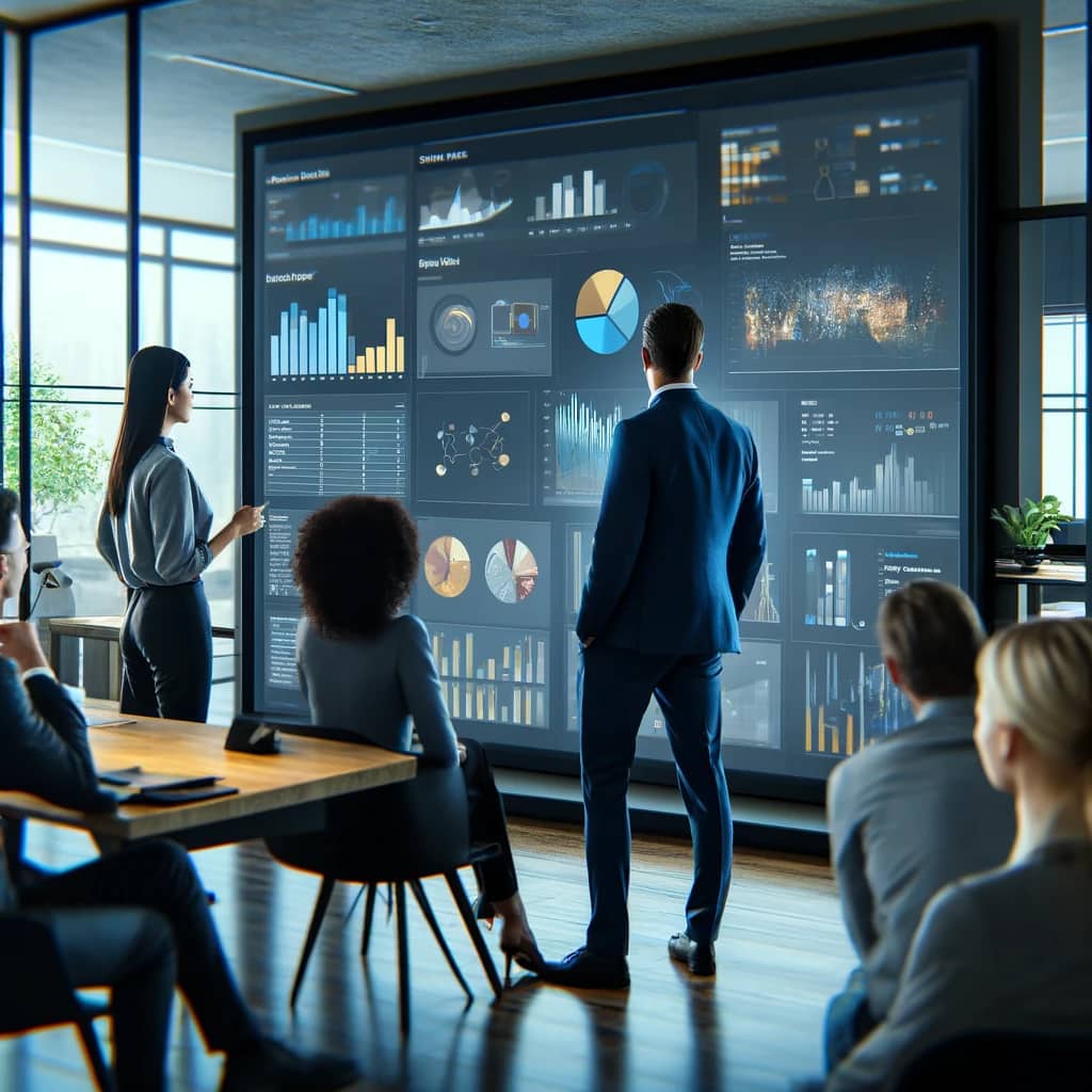 Datamart en Power BI qué es