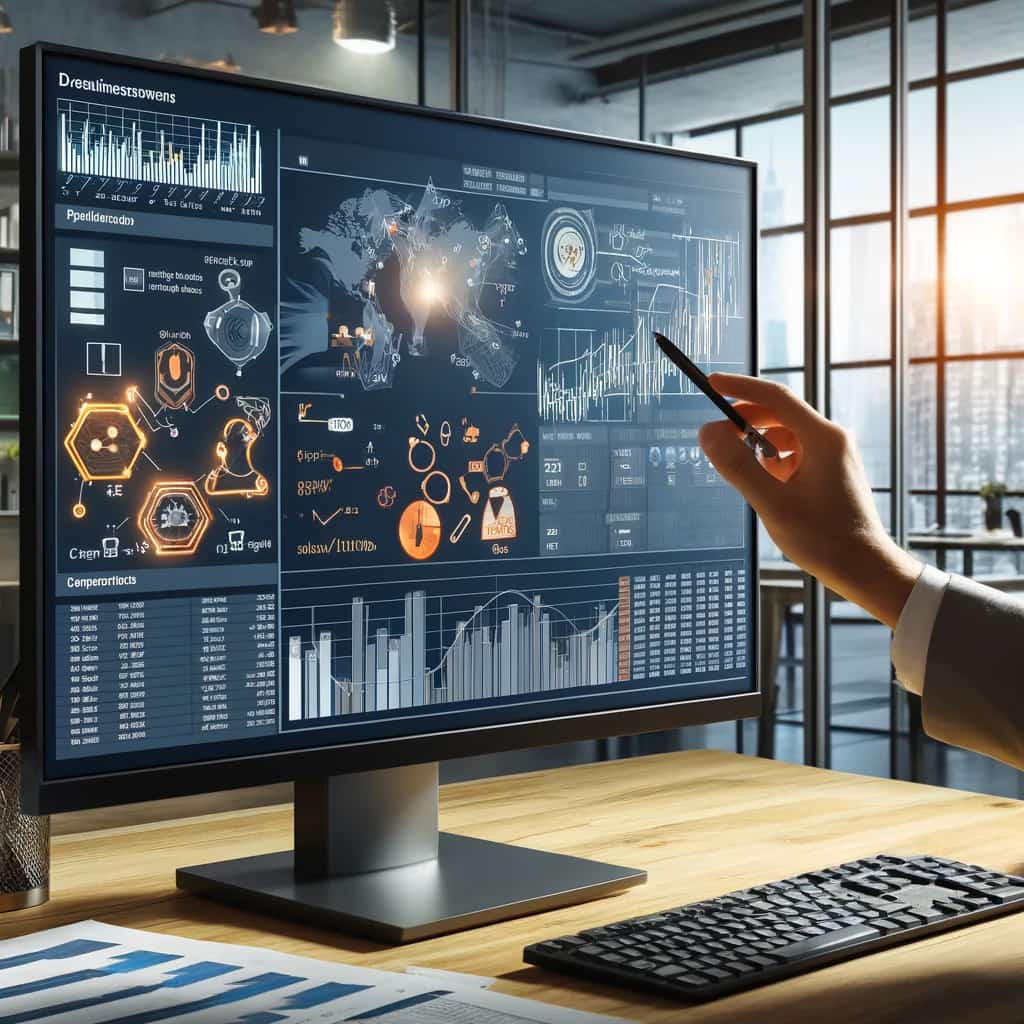 fórmula BUSCARV en Power BI qué es