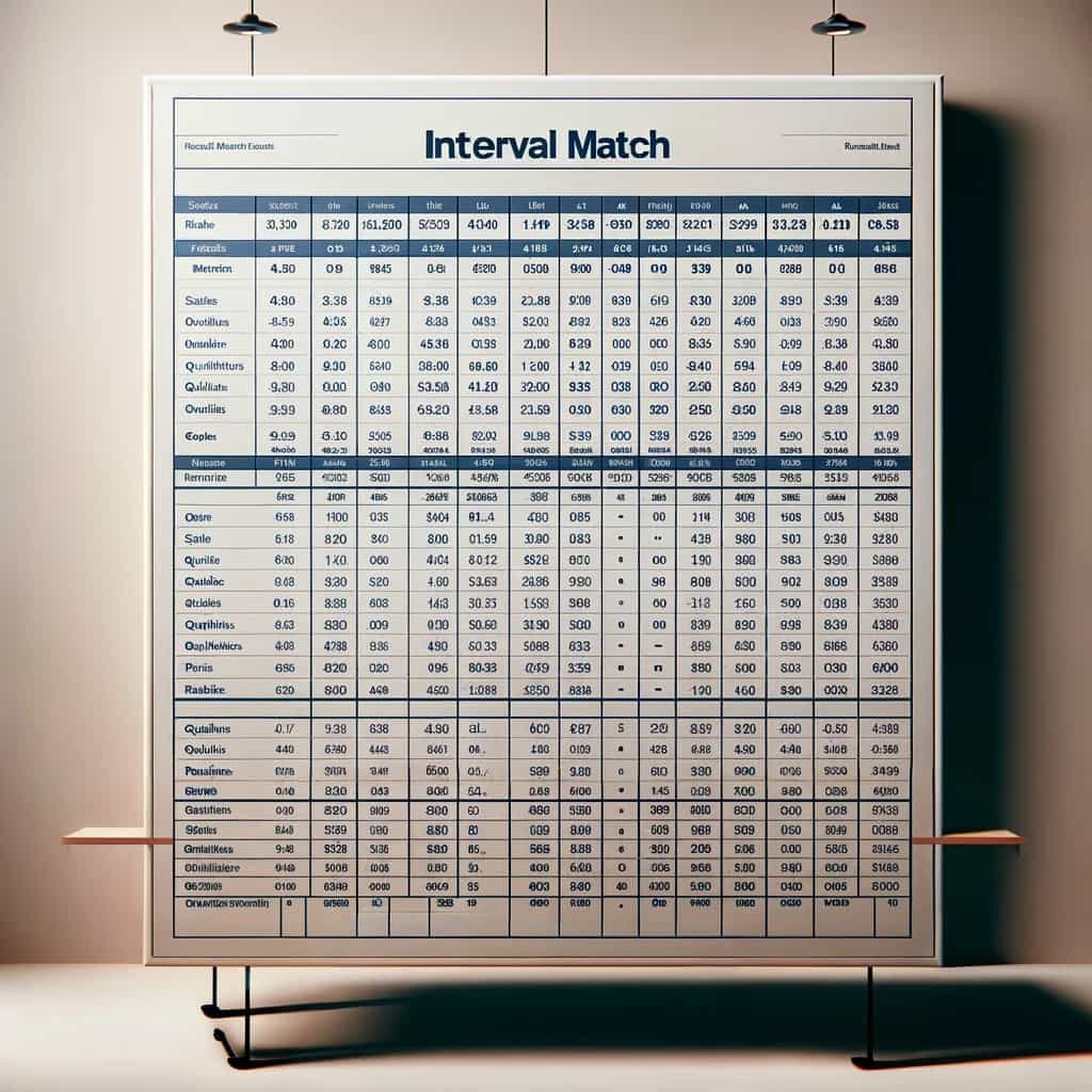 IntervalMatch-en-Qlik-Sense-que-es IntervalMatch en Qlik Sense qué es