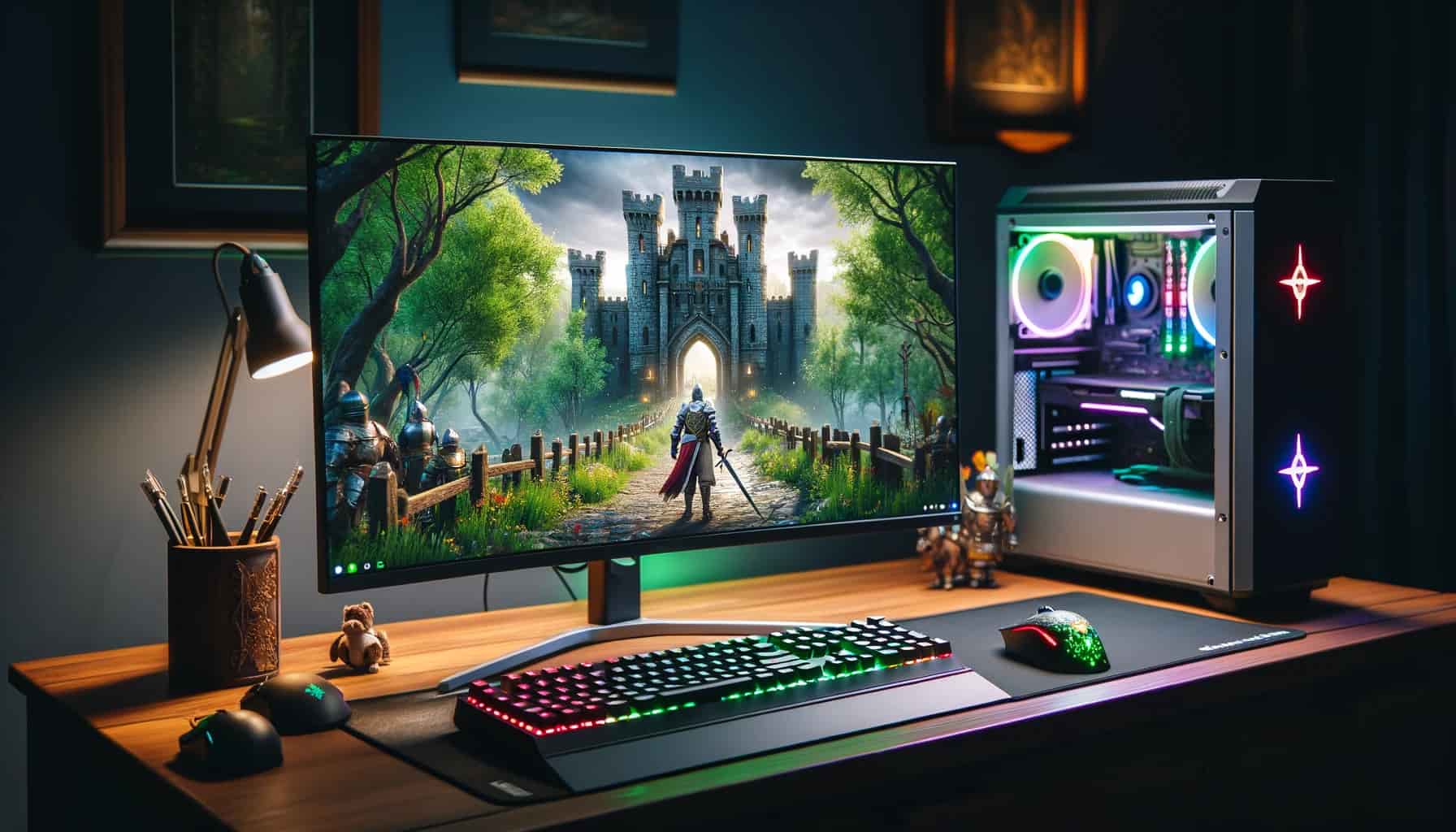Lore-significado Lore significado en videojuegos
