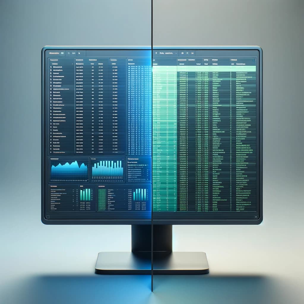 Mapping en Qlik Sense qué es