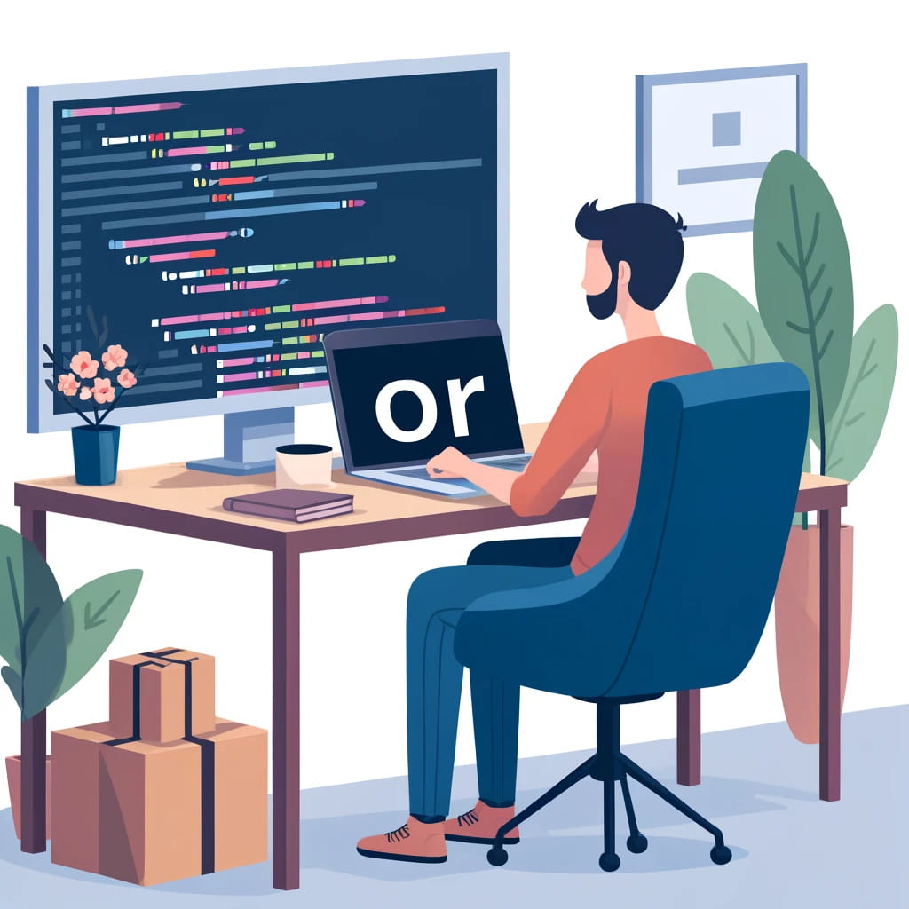 Operador lógico or en PHP: aprende cómo usarlo