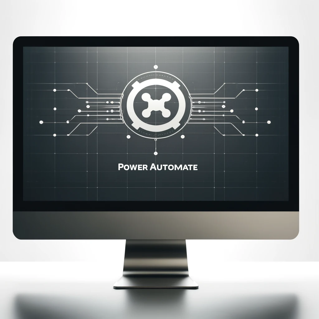 Power Automate en Power BI cómo funciona