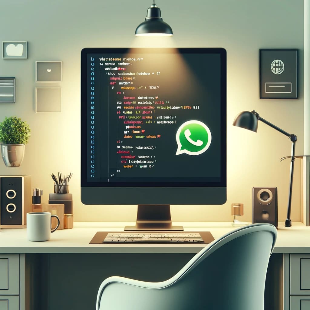 ¿Cómo crear el botón de Whatsapp en HTML? 1 ¿Cómo crear el botón de Whatsapp en HTML?