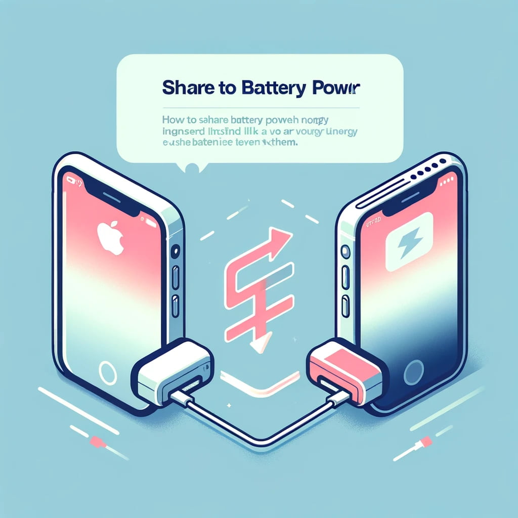 ¿Cómo compartir bateria en iPhone? 1 ¿Cómo compartir bateria en iPhone?