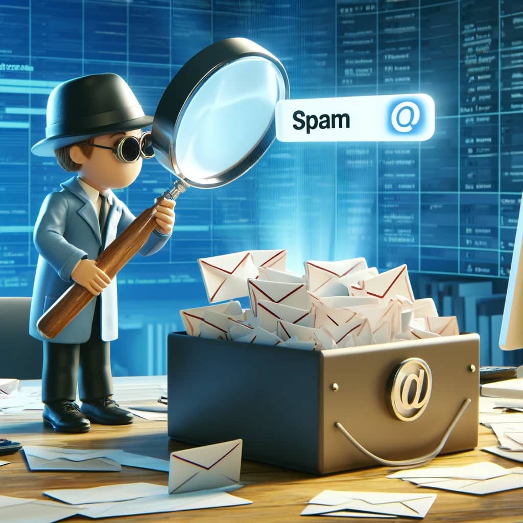 ¿Cómo dejar de recibir correos spam?: te contamos el secreto 1 ¿Cómo dejar de recibir correos spam?: te contamos el secreto